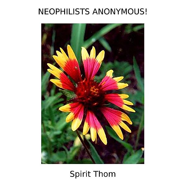 Neophilists Anonymous!, Spirit Thom