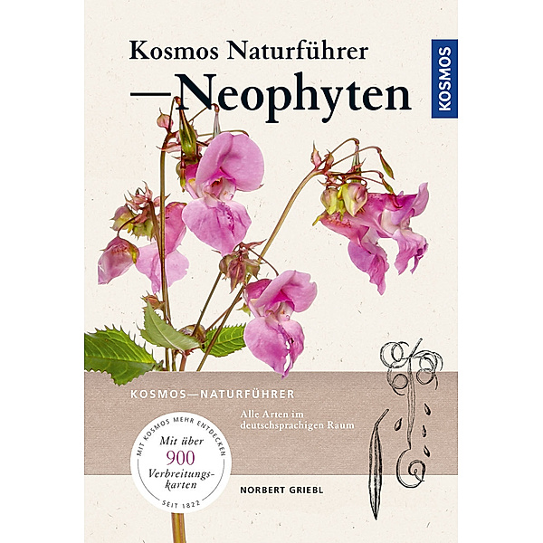 Neophyten, Norbert Griebl