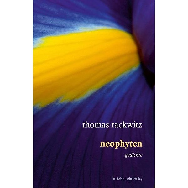 neophyten, Thomas Rackwitz