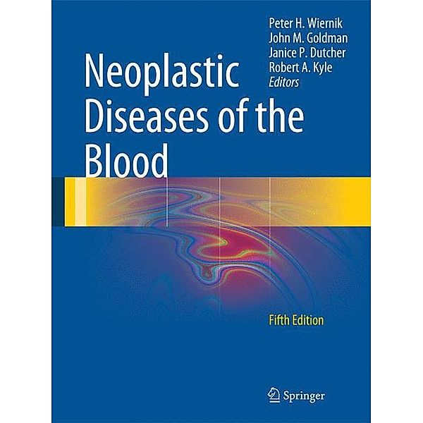 Neoplastic Diseases of the Blood