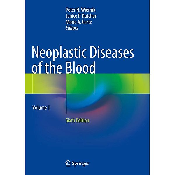 Neoplastic Diseases of the Blood