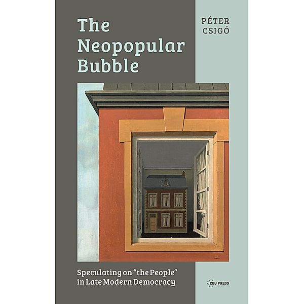 Neopopular Bubble, Peter Csigo