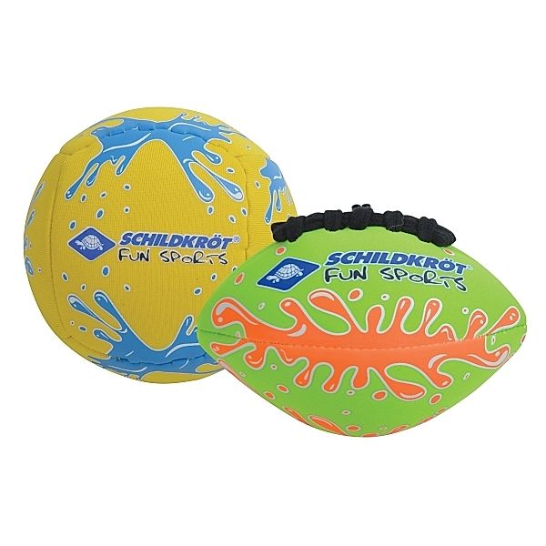 Neopren Mini-Ball Duo-Pack