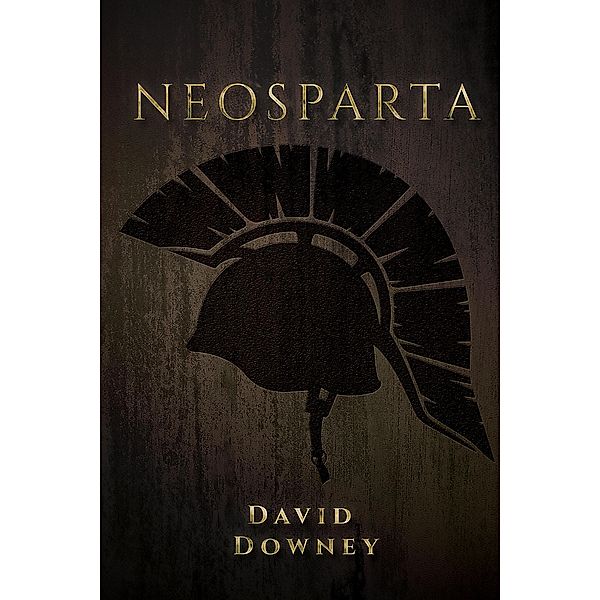 NeoSparta, David Downey