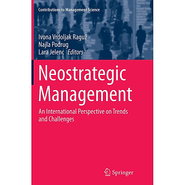 Neostrategic Management