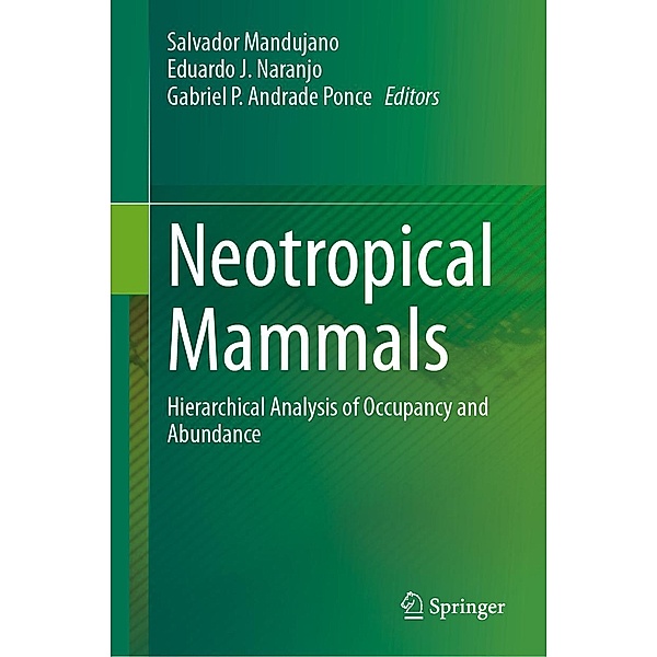 Neotropical Mammals