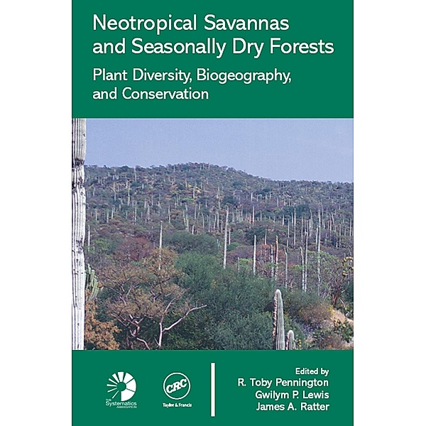 Neotropical Savannas and Seasonally Dry Forests
