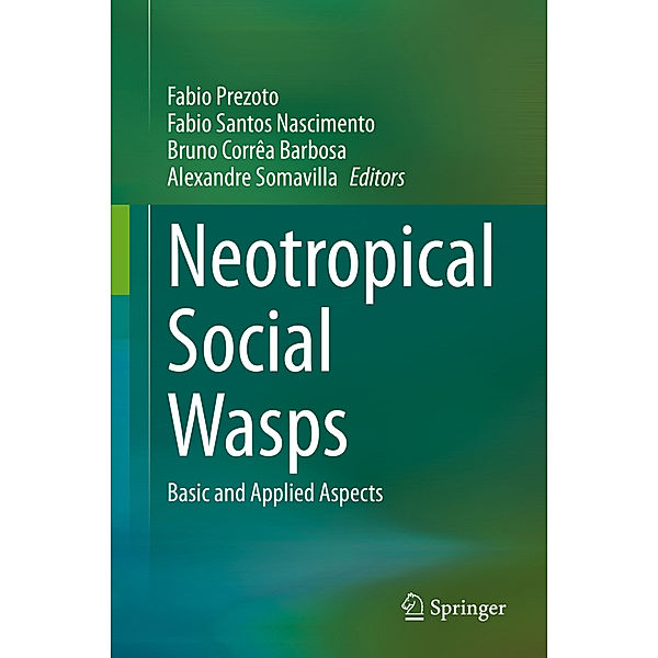 Neotropical Social Wasps