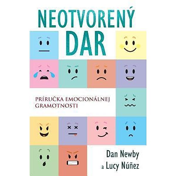 NEOTVORENÝ DAR, Dan Newby, Lucy Núñez