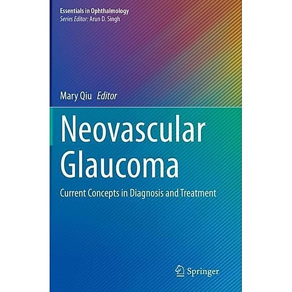 Neovascular Glaucoma