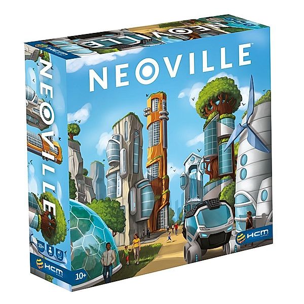 HCM Kinzel Neoville (Spiel)