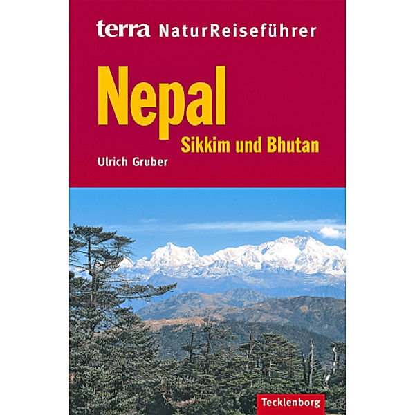 Nepal, Ulrich Gruber