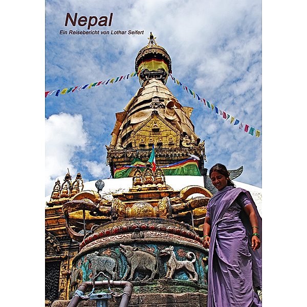 Nepal, Lothar Seifert