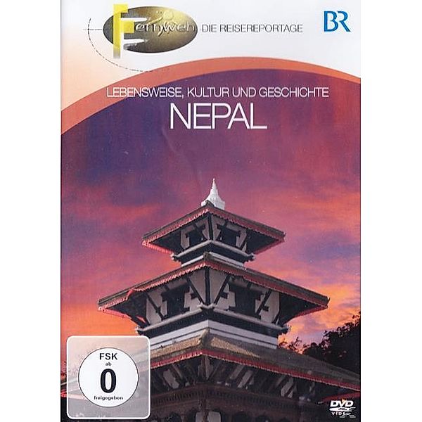 Nepal, Br-fernweh