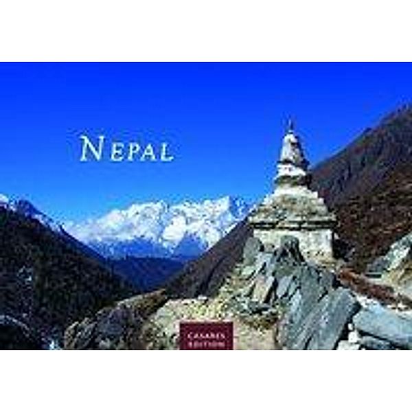 Nepal 2017