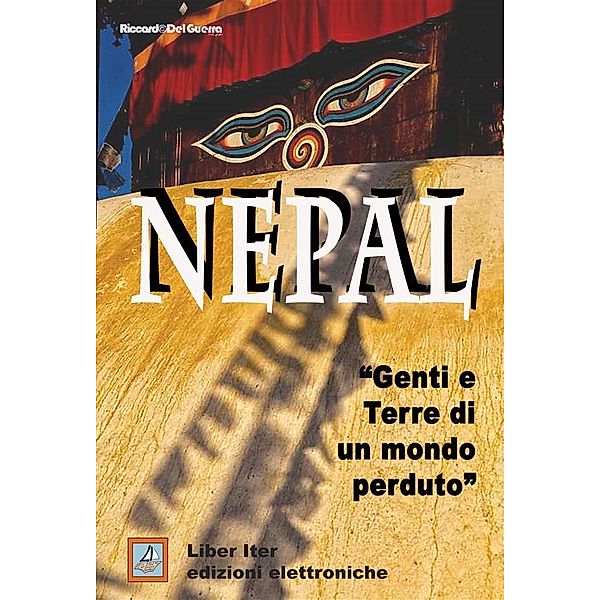 Nepal, Riccardo del Guerra