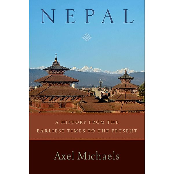 Nepal, Axel Michaels