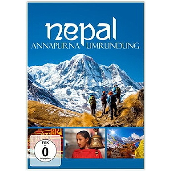 Nepal - Annapurna Umrundung, Special Interest