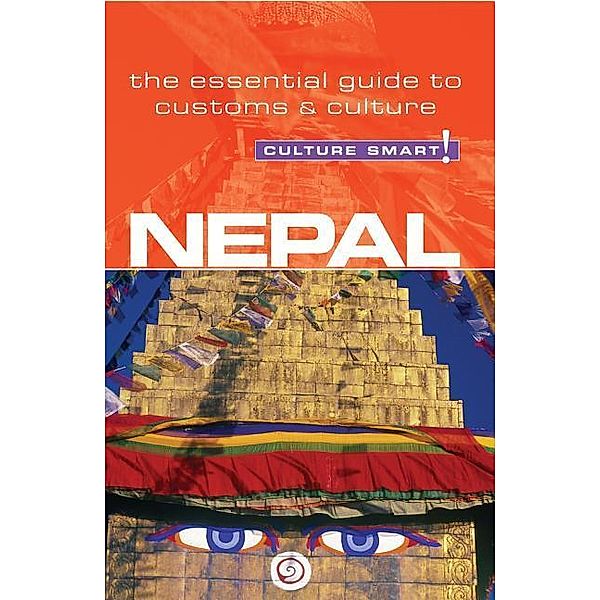 Nepal - Culture Smart!, Tessa Feller