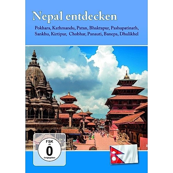 Nepal entdecken, Diverse Interpreten