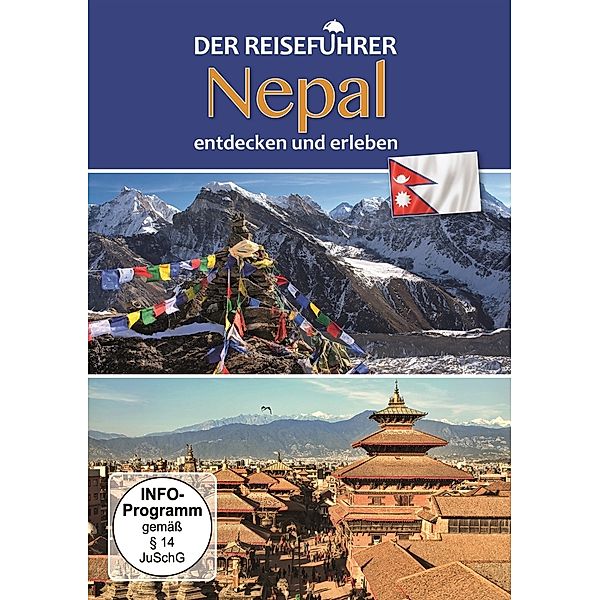 Nepal - entdecken und erleben - Der Reiseführer, Natur Ganz Nah