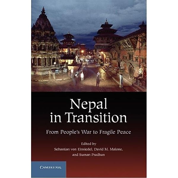 Nepal in Transition