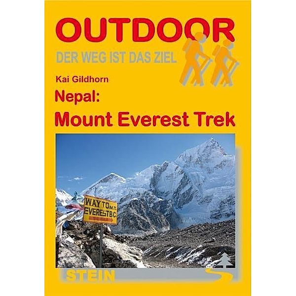 Nepal: Mount Everest Trek, Kai Gildhorn