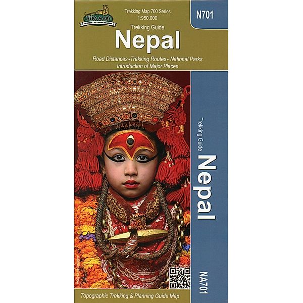 Nepal TG