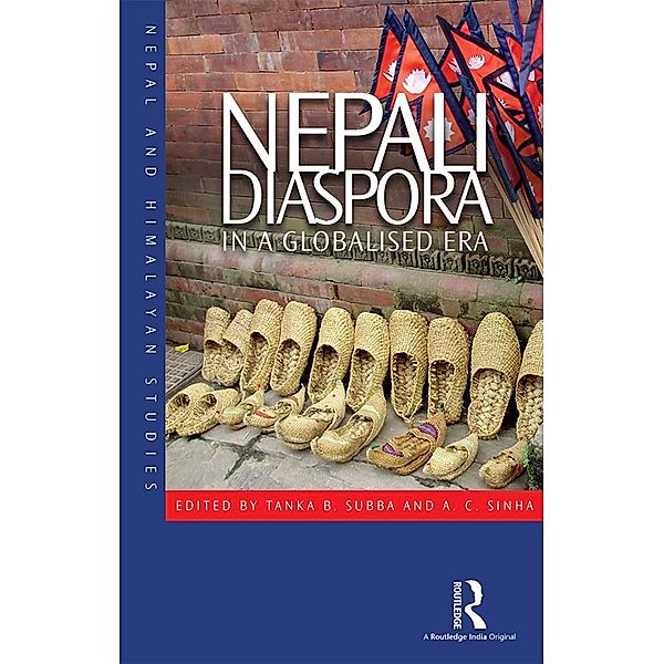 Nepali Diaspora in a Globalised Era