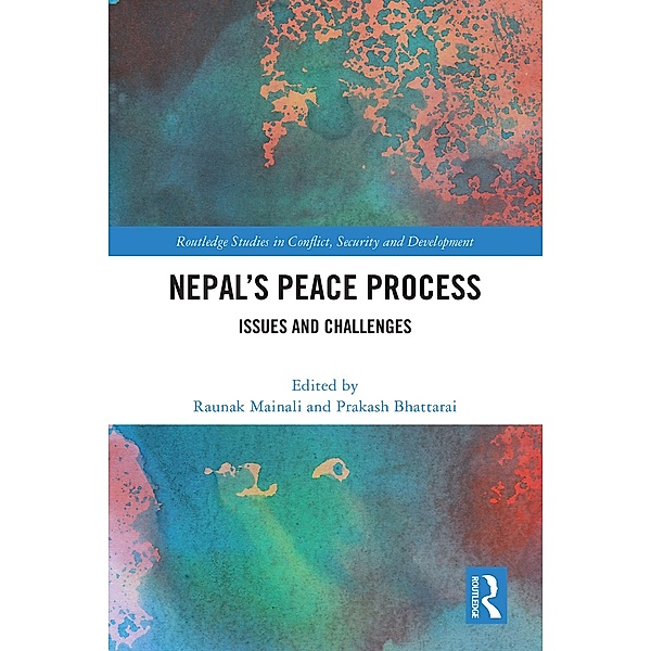Nepal's Peace Process