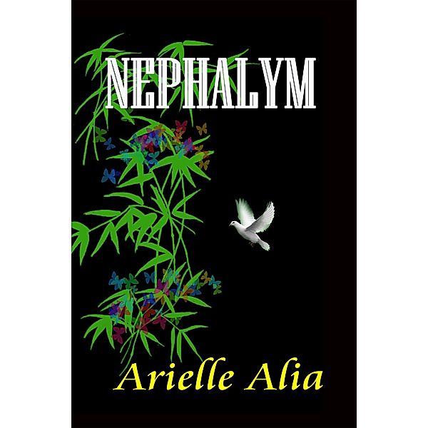 Nephalym (Hades, #1) / Hades, Arielle Alia