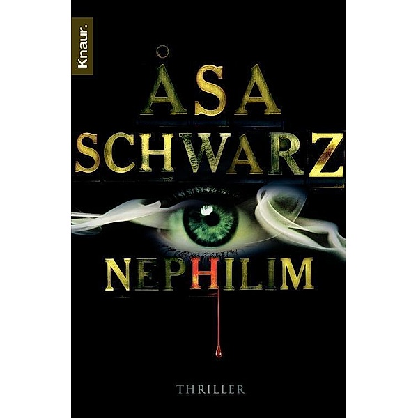 Nephilim, Åsa Schwarz