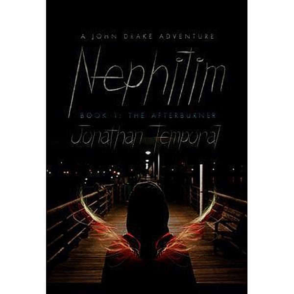 Nephilim, Jonathan Temporal