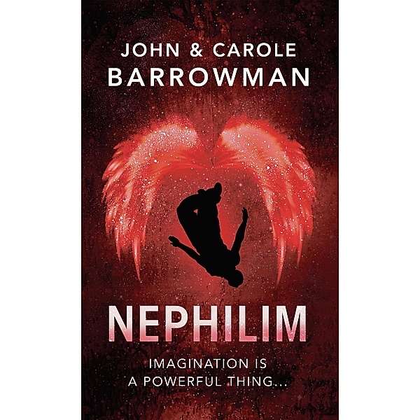 Nephilim, John Barrowman, Carole Barrowman