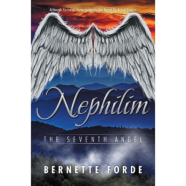 Nephilim, Bernette Forde