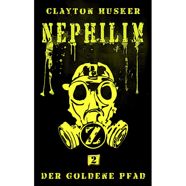 Nephilim -  Der Goldene Pfad, Clayton Husker