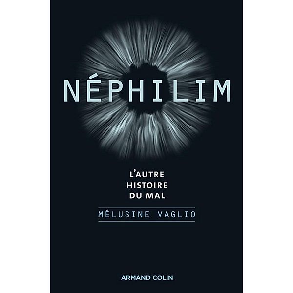 Néphilim / Hors Collection, Mélusine Vaglio