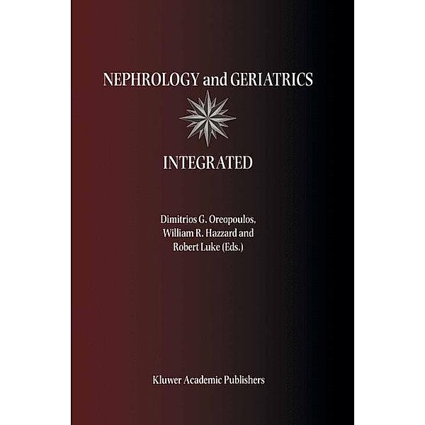 Nephrology and Geriatrics Integrated