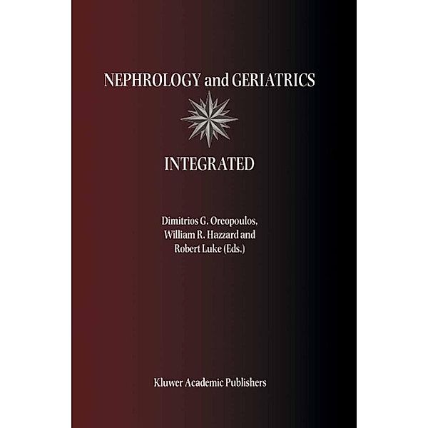 Nephrology and Geriatrics Integrated