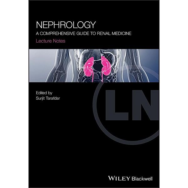 Nephrology / Lecture Notes