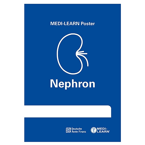 Nephron-Poster, Thomas Bormann