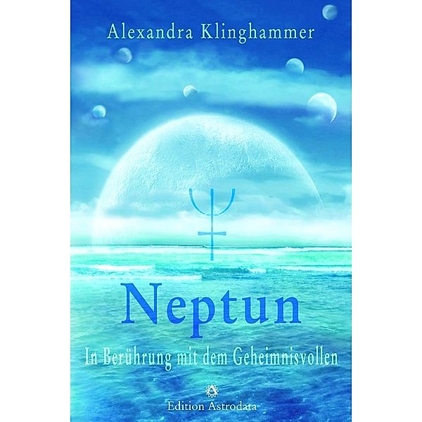 Neptun, Alexandra Klinghammer
