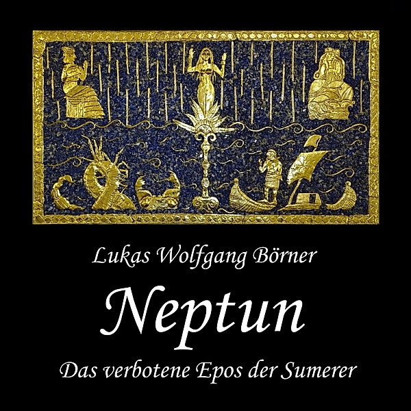 Neptun, Lukas Wolfgang Börner