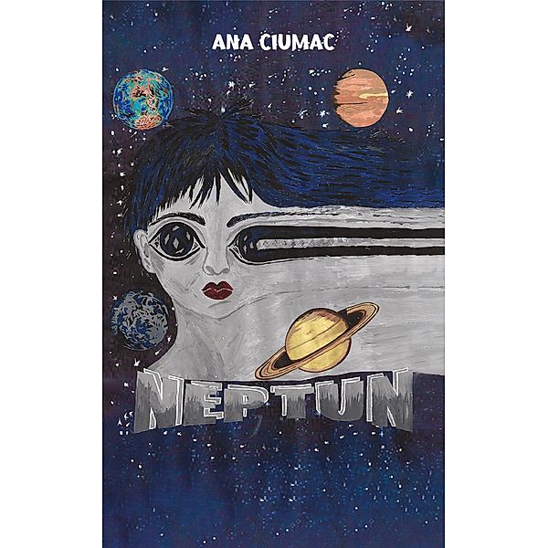 Neptun, Ana Ciumac