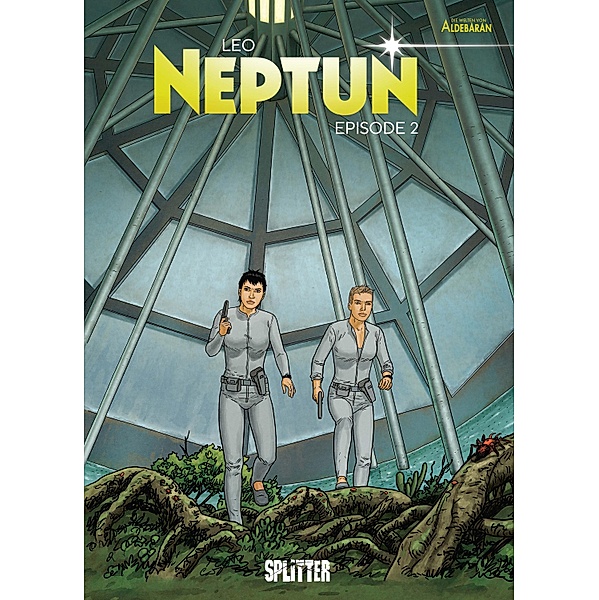 Neptun. Band 2 / Neptun Bd.2, Leo