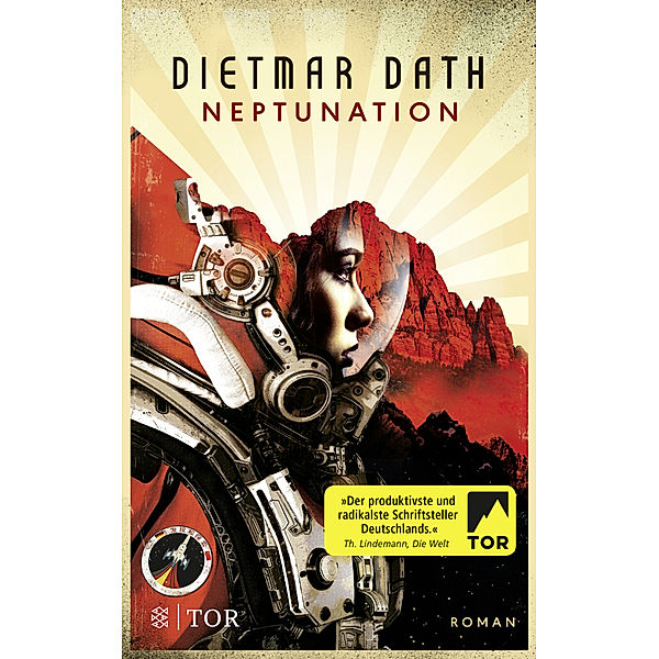Neptunation, Dietmar Dath