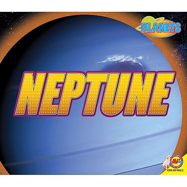 Neptune, Alexis Roumanis
