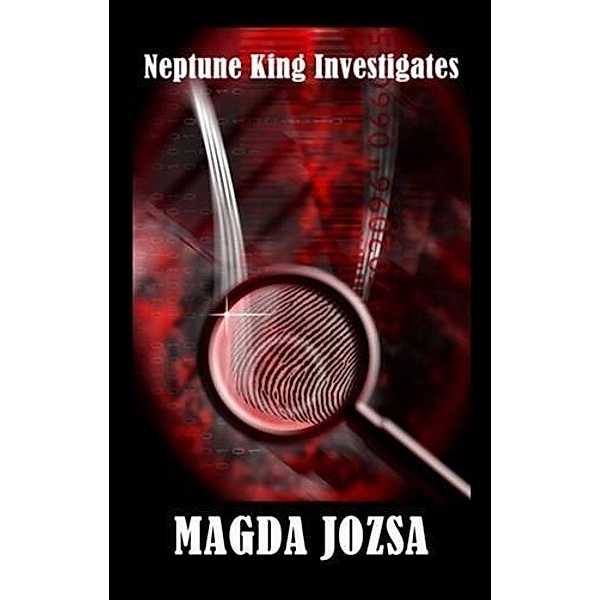 Neptune King Investigates, Magda Jozsa