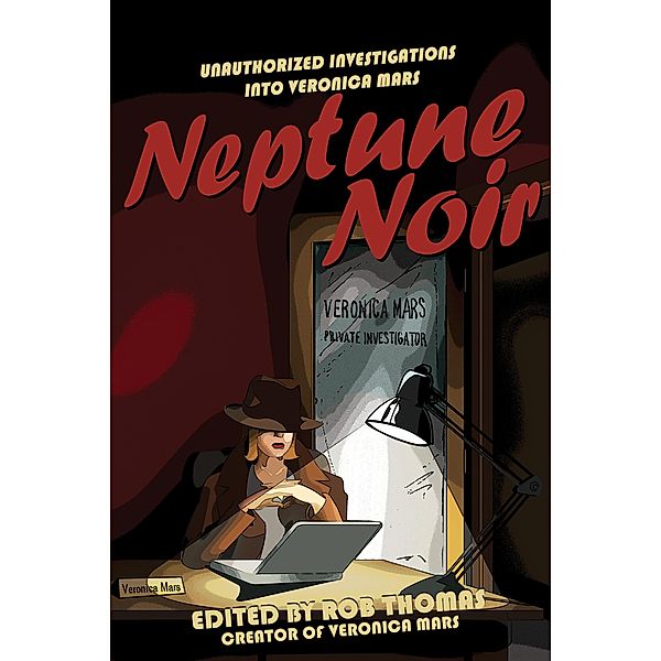 Neptune Noir, Rob Thomas