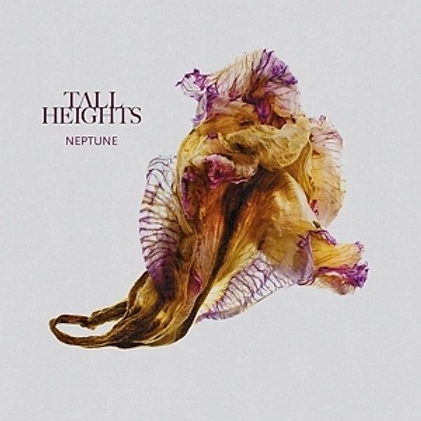 Neptune (Vinyl), Tall Heights